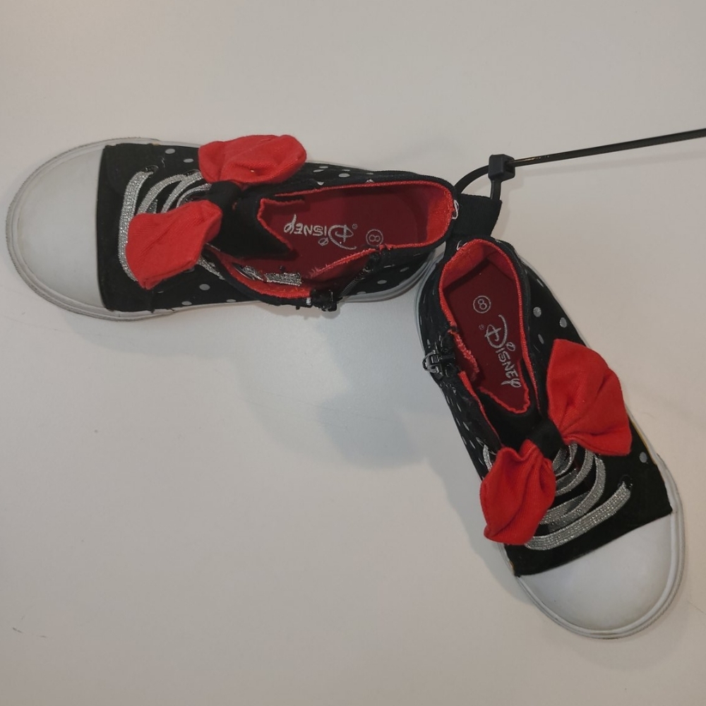 Disney shoes - Picture 2 of 3